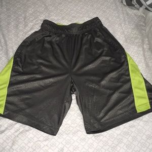 Basketball shorts